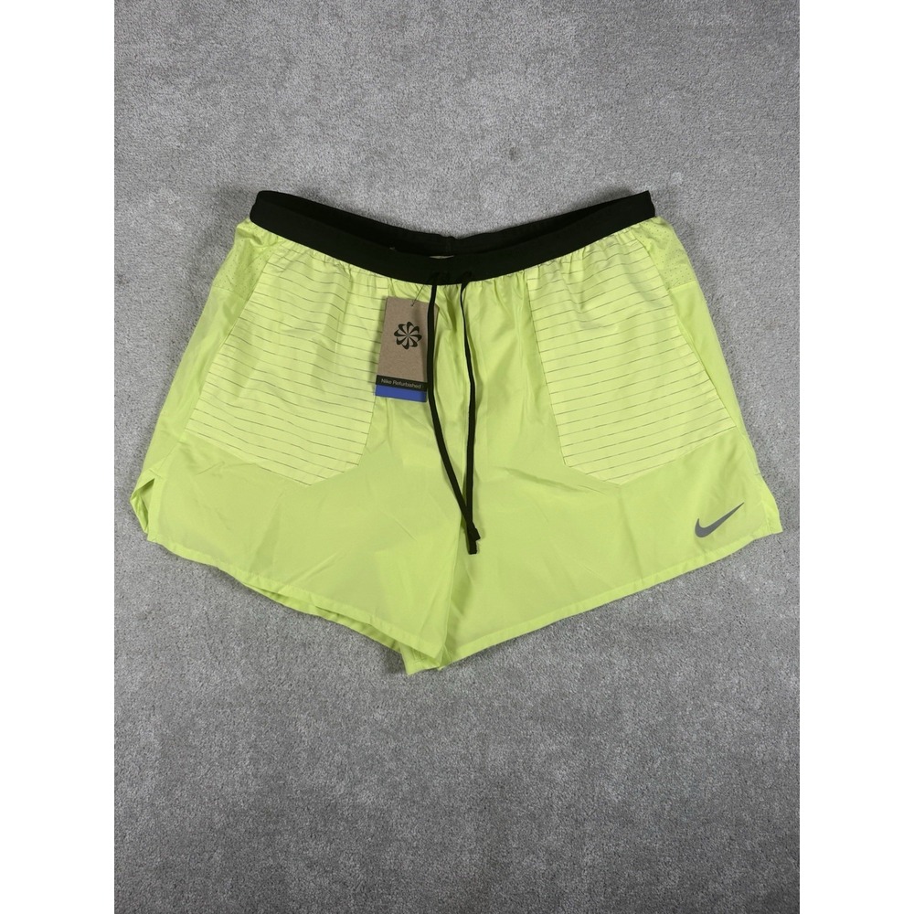 NIKE FLEX STRIDE‎ RUN DIVISION RUNNING 5" DRI FIT WOVEN SHORTS New-refurb. - XXL